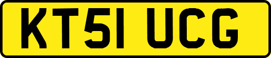 KT51UCG