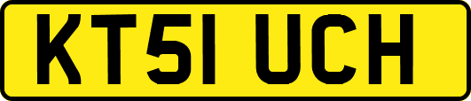 KT51UCH