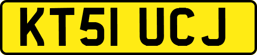 KT51UCJ