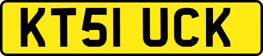 KT51UCK