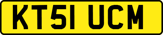 KT51UCM