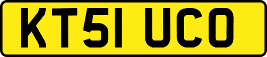 KT51UCO