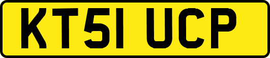 KT51UCP