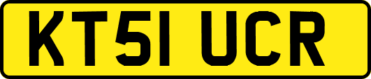 KT51UCR