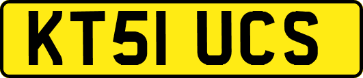 KT51UCS