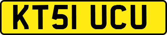 KT51UCU