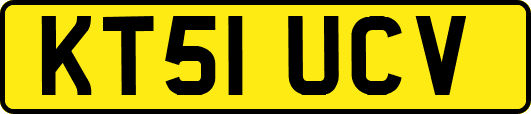 KT51UCV