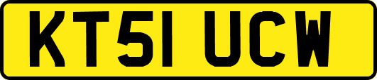 KT51UCW