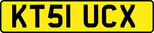 KT51UCX