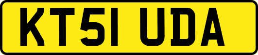 KT51UDA