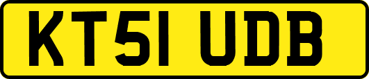 KT51UDB