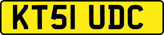 KT51UDC