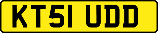 KT51UDD