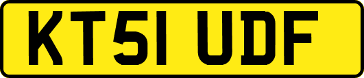 KT51UDF
