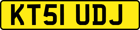 KT51UDJ