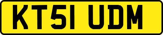 KT51UDM