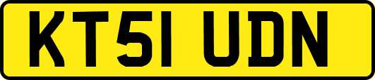 KT51UDN