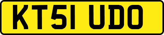 KT51UDO