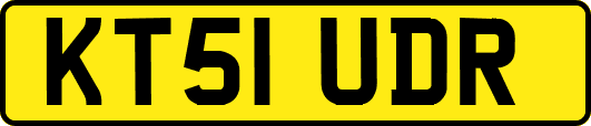 KT51UDR