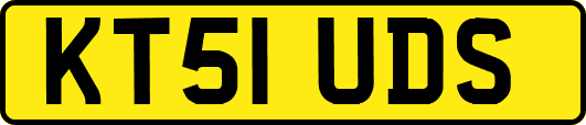 KT51UDS