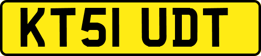 KT51UDT