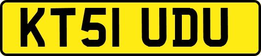 KT51UDU