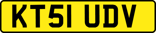 KT51UDV