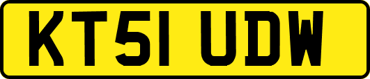 KT51UDW