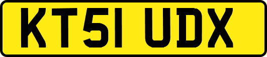 KT51UDX
