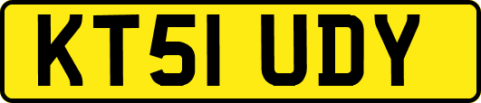 KT51UDY