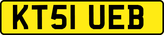KT51UEB