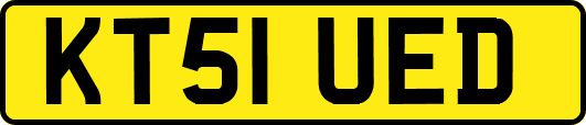 KT51UED