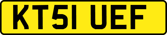KT51UEF