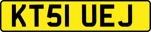 KT51UEJ