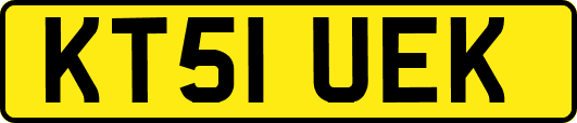 KT51UEK