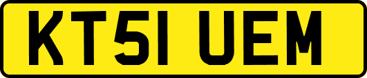 KT51UEM
