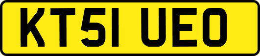 KT51UEO