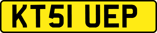 KT51UEP