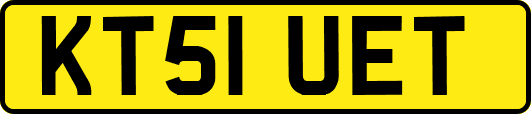 KT51UET