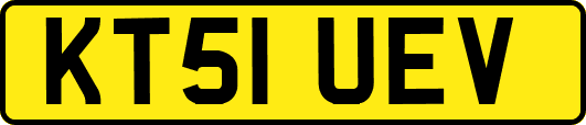 KT51UEV