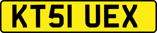 KT51UEX