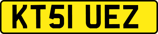 KT51UEZ