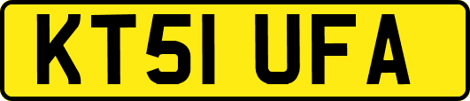 KT51UFA