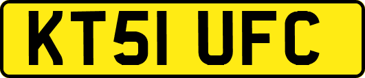KT51UFC