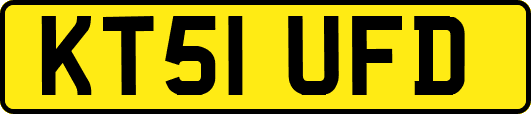 KT51UFD