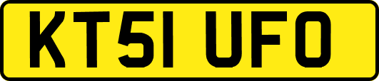 KT51UFO