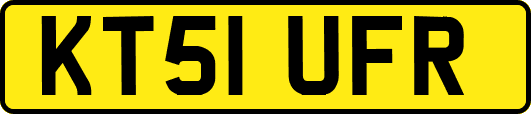 KT51UFR