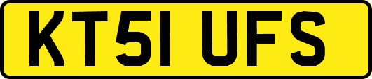 KT51UFS
