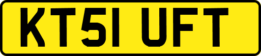 KT51UFT