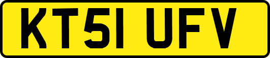 KT51UFV